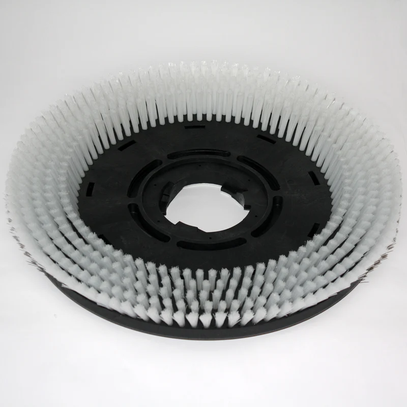 Waschbetonbürste Ø 51cm