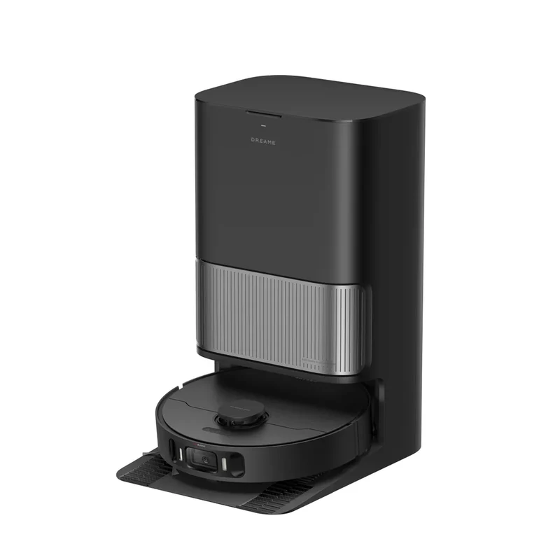 Dreame – Robot Aspirador Dreame L40 Ultra AE Negro