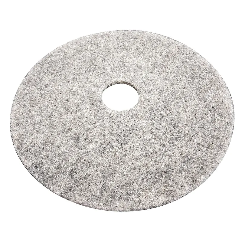 High-Speed Pad, Ø 508 mm / 20"