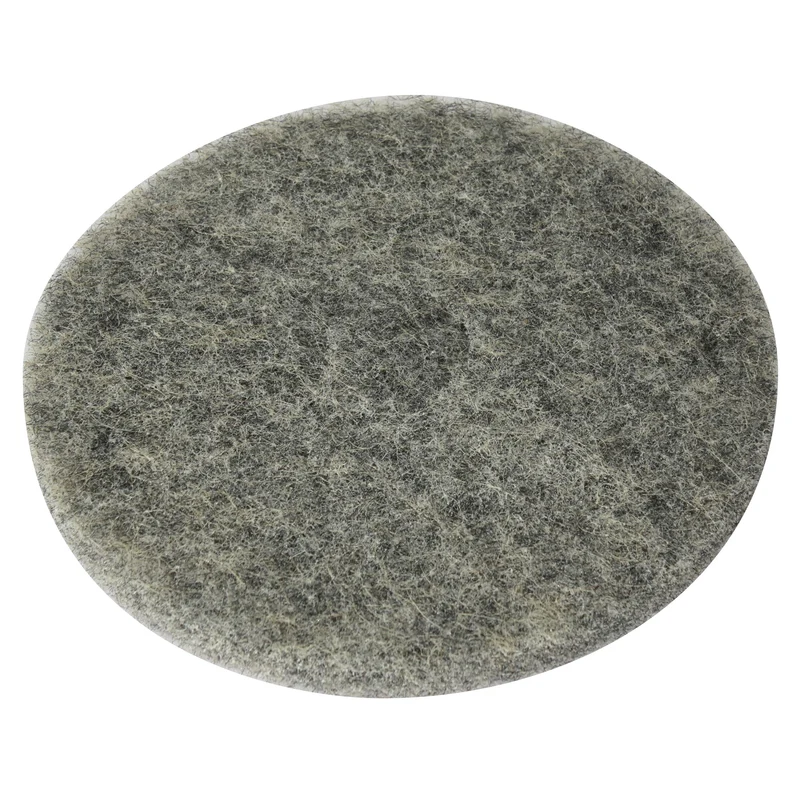 High-Speed Pad, Ø 432 mm / 17"