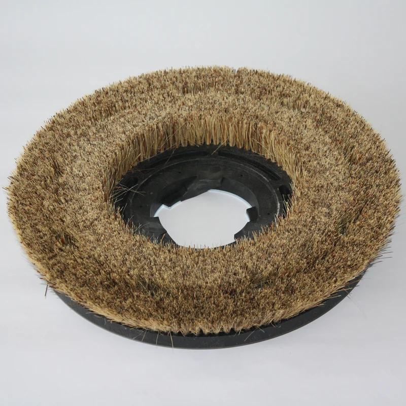 Polierbürste (Mexican Fiber)