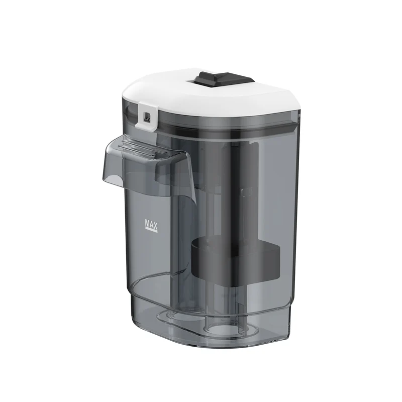 lubluelu V6 Used Water Tank