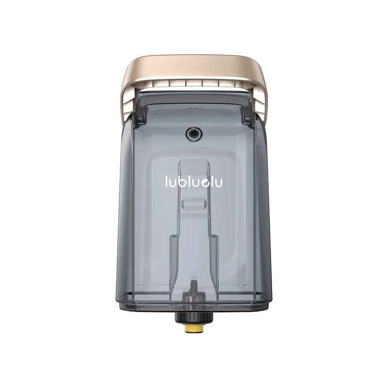 lubluelu X3 Clean Water Tank