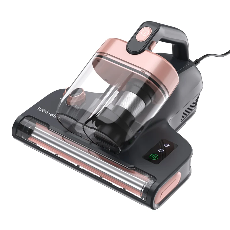 lubluelu CM209 Anti-Mite UV Mattress Vacuum Cleaner