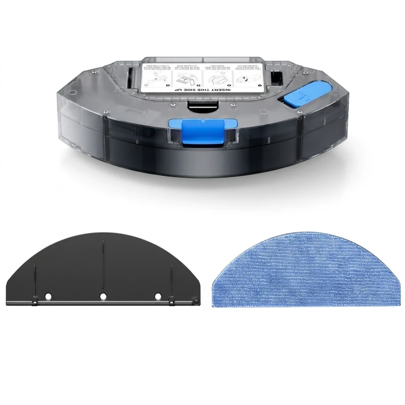 lubluelu SL60/SL68/L20 Series Accessory Kit