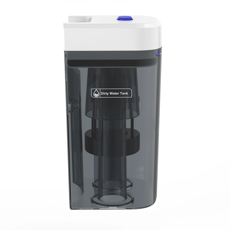 lubluelu V9 Used Water Tank
