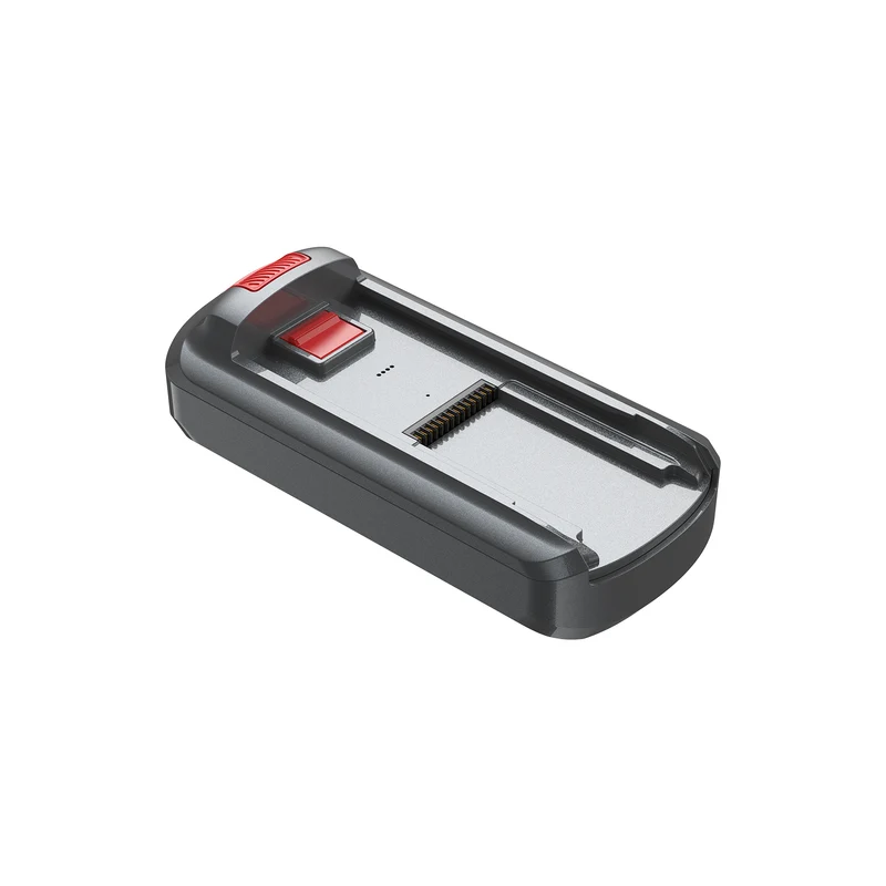 lubluelu P6 Replacement Battery