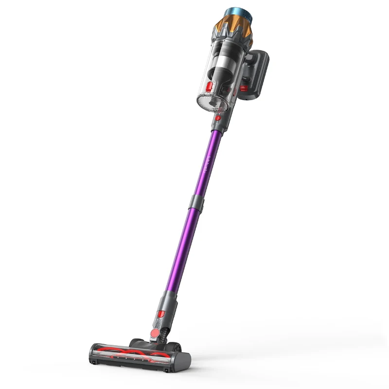 lubluelu P6 - Self-Standing Cordless Vacuum Cleaner