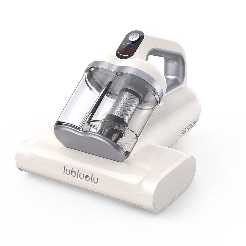 lubluelu CM210 Cordless Anti-Mite Mattress Vacuum Cleaner