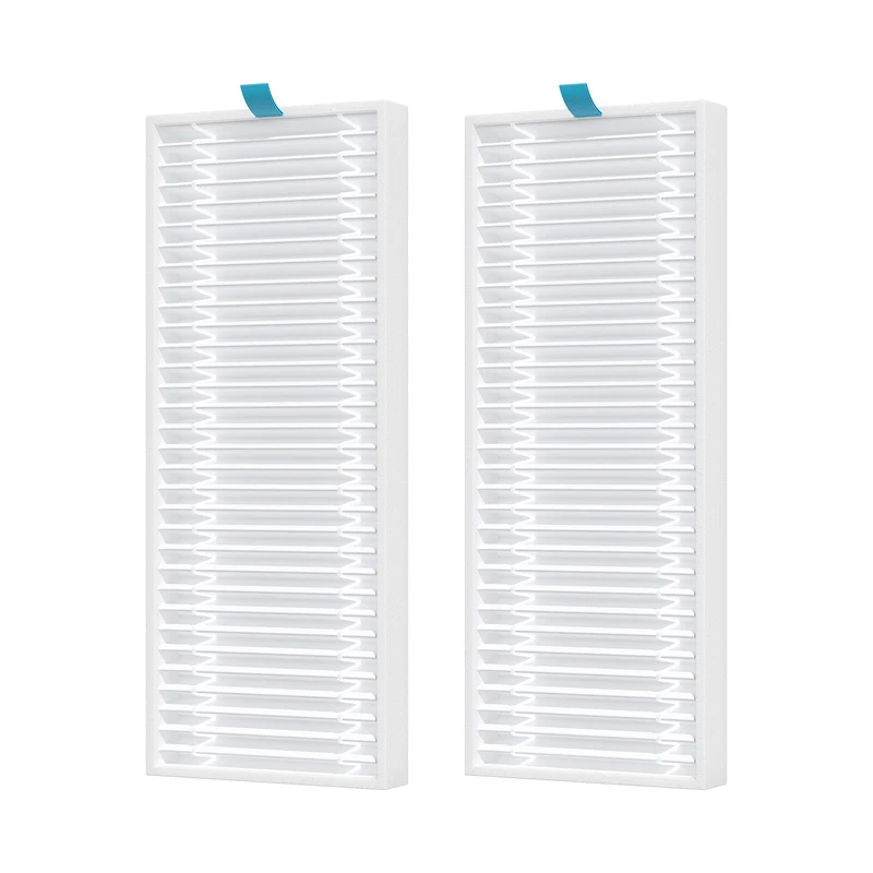 lubluelu SL68/B40 2-in-1 Water Tank HEPA Filter x 2 Pcs