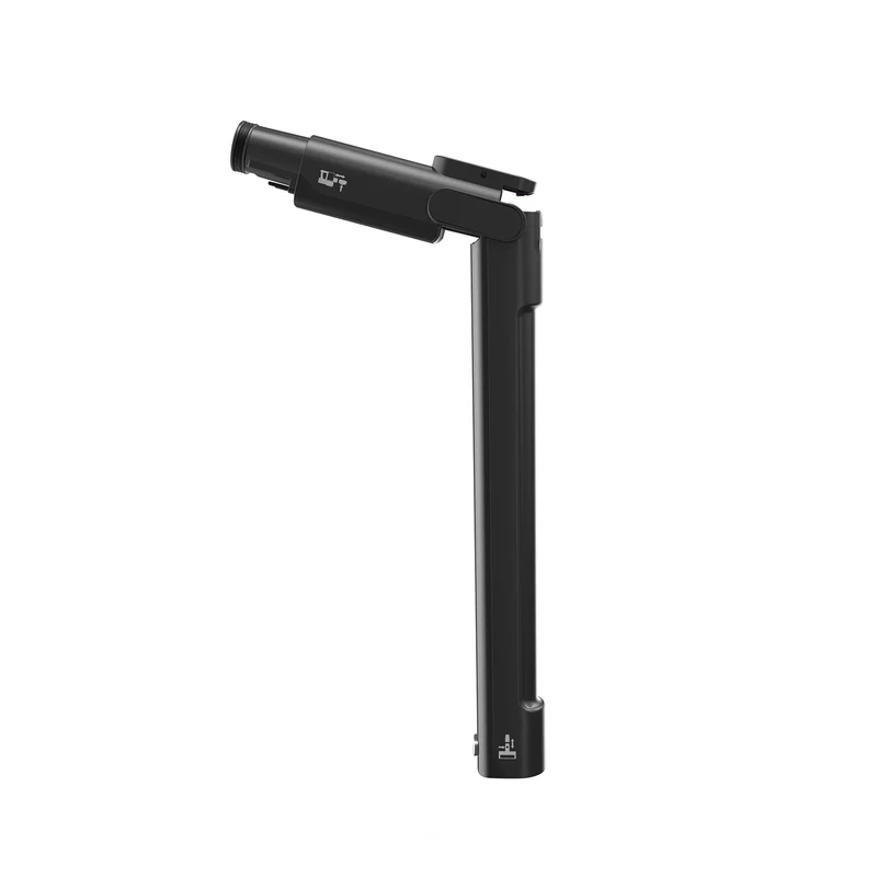 lubluelu 206 Telescopic Tube