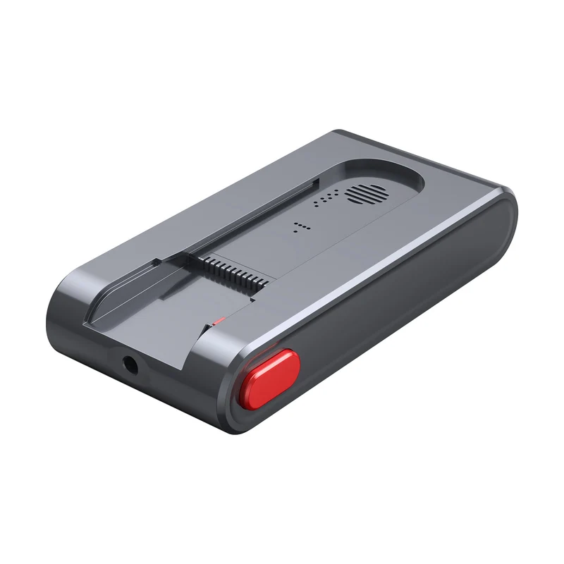 lubluelu G20 Replacement Battery