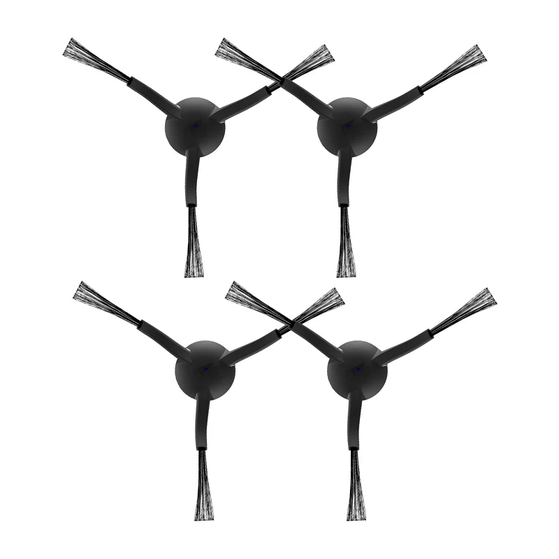 lubluelu S1000 Side Brushes