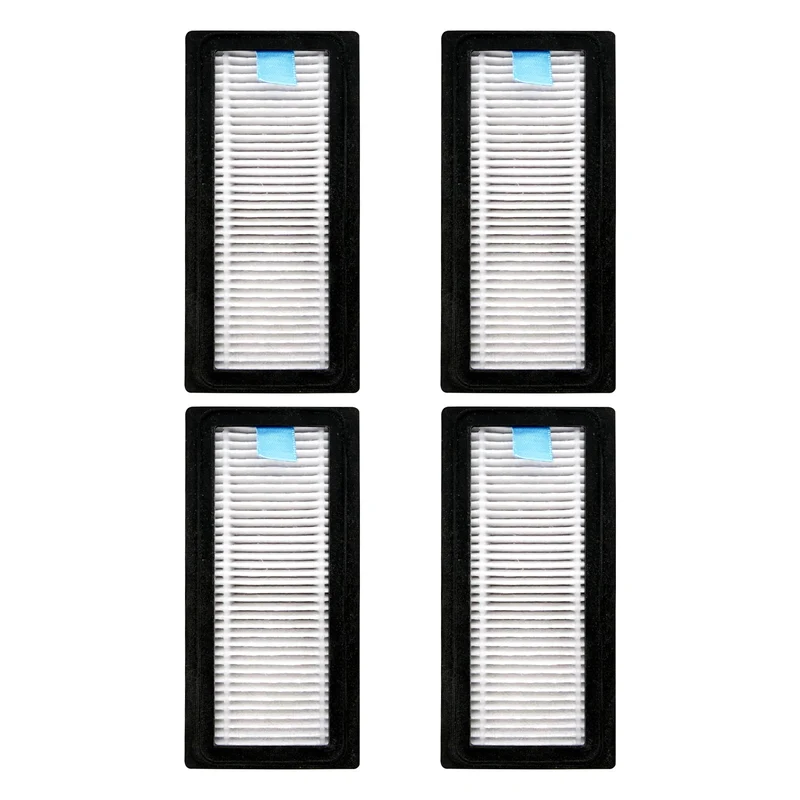 lubluelu S1000 HEPA Filter x 4