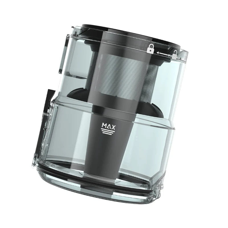 lubluelu G30 Dustbin