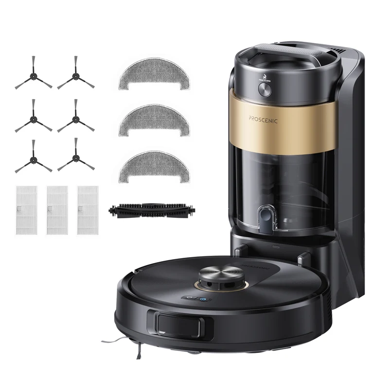 Q20 Plus + Kit accessori