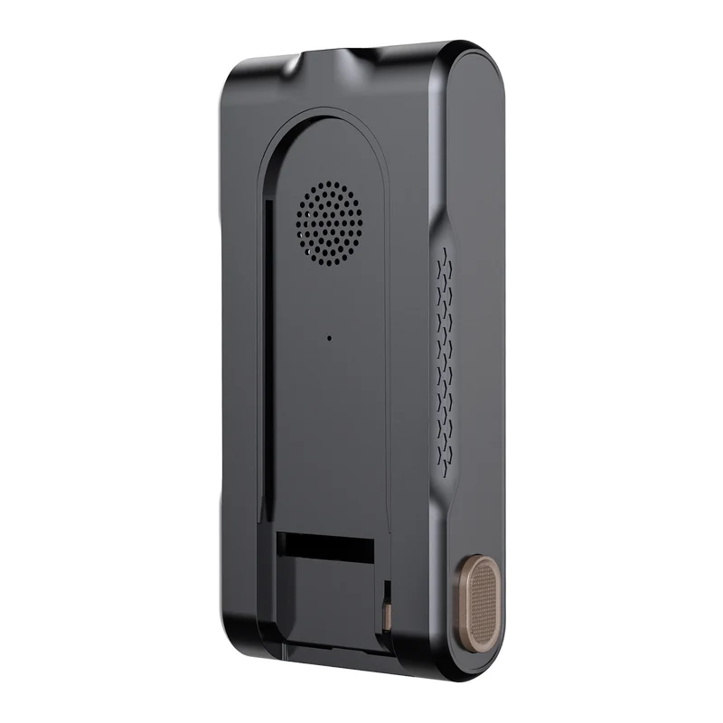 Proscenic P20 - Batteria