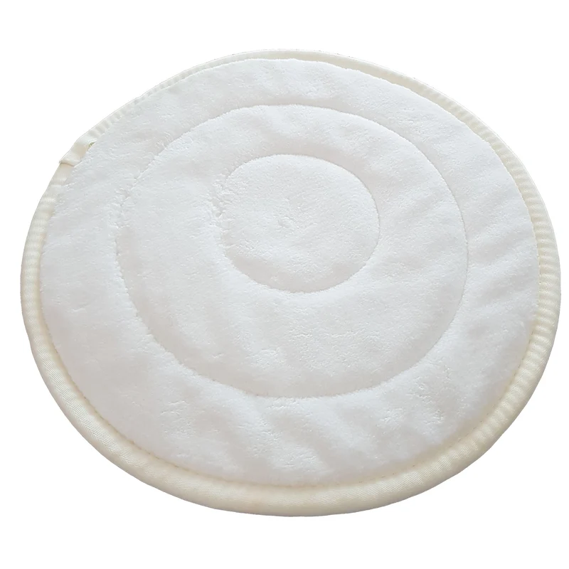 Mikrofaserpad, Ø 330 mm / 13"