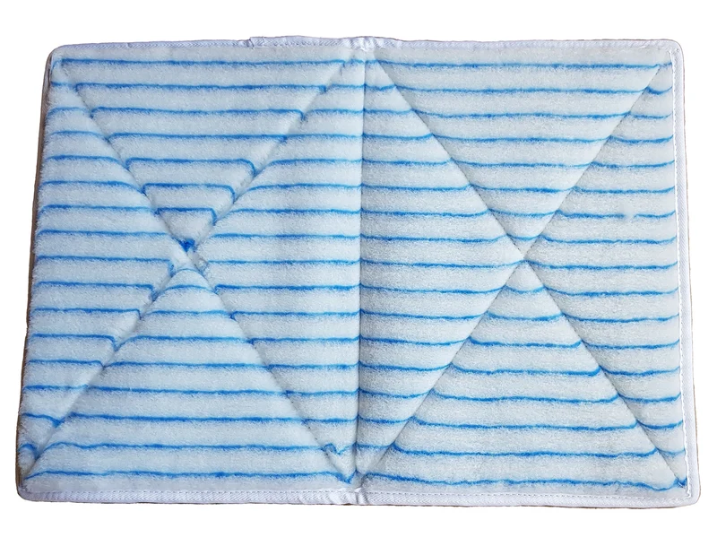 Mikrofaserpad 356x508 mm