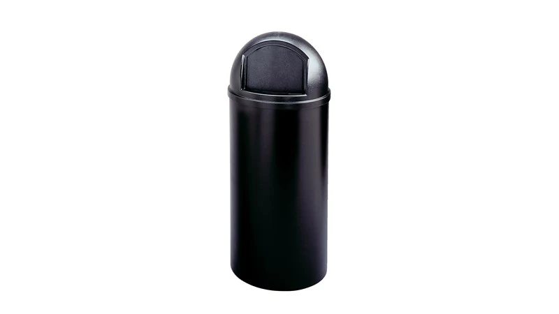 Marshal Kunststoff Container