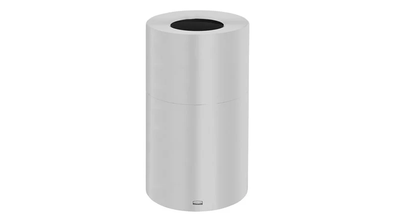 Atrium Aluminiumcontainer