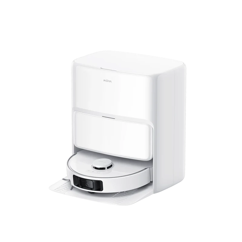 Mova – P50 Ultra robot aspirador