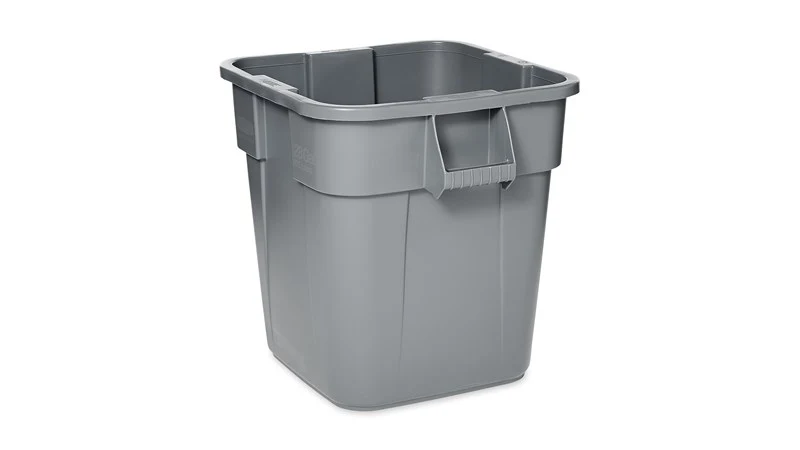 Eckige Brute Container