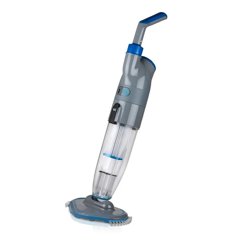 Gre Super Vac VCB10P Aspiradora de piscina