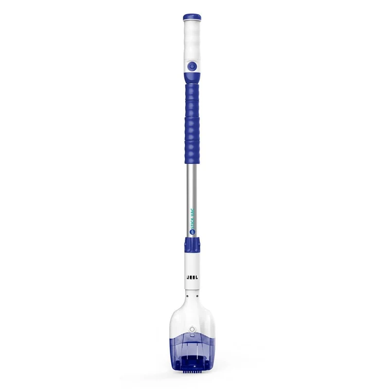 Gre Stick Vac VCB08 Aspiradora de piscina