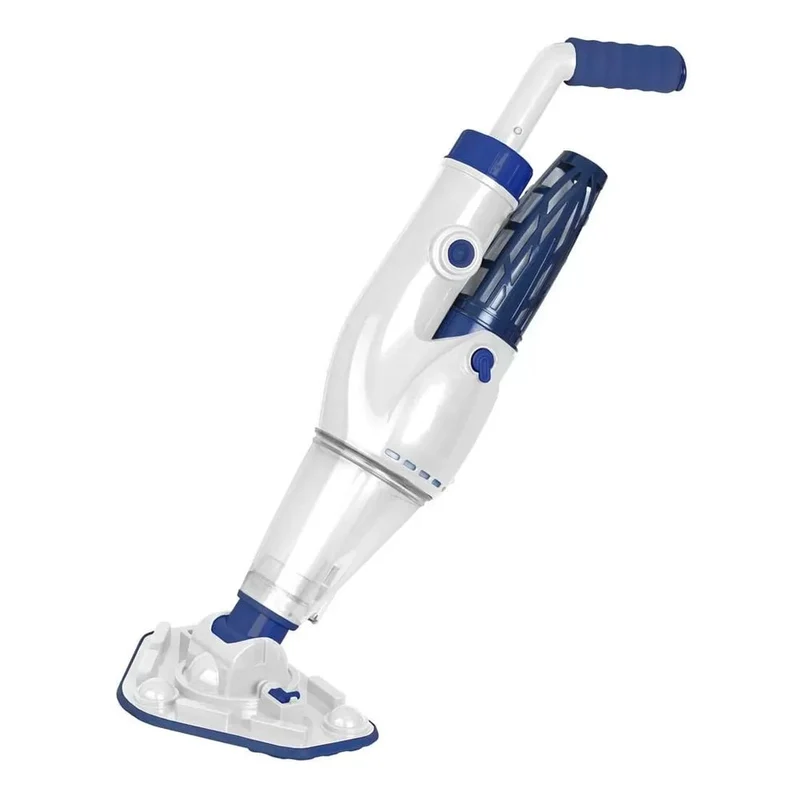Gre Electric Vac Plus VCB50 Aspiradora de piscina