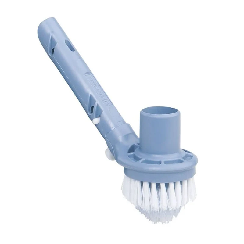 Astralpool - Cepillo para esquinas con aspiración shark 36617