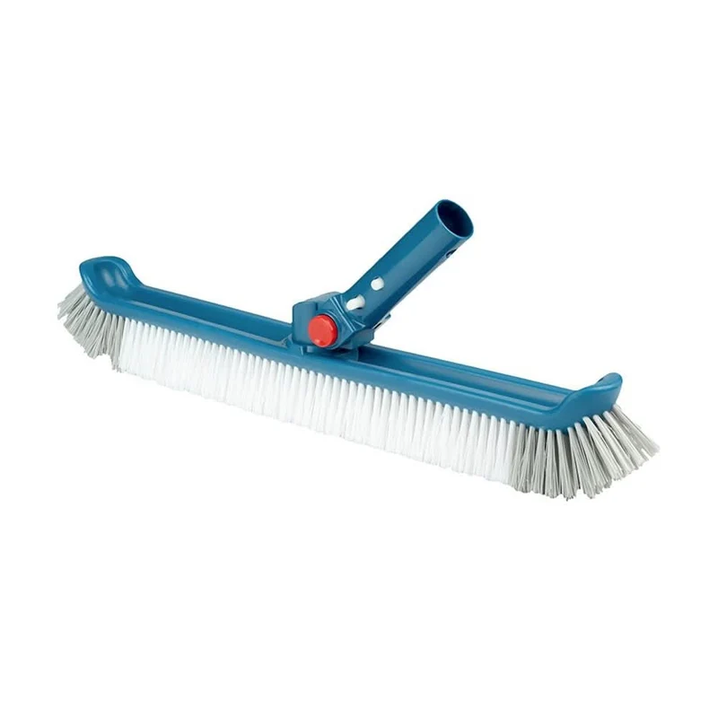 Astralpool - Cepillo de pared (48cm) clip blue line 69656