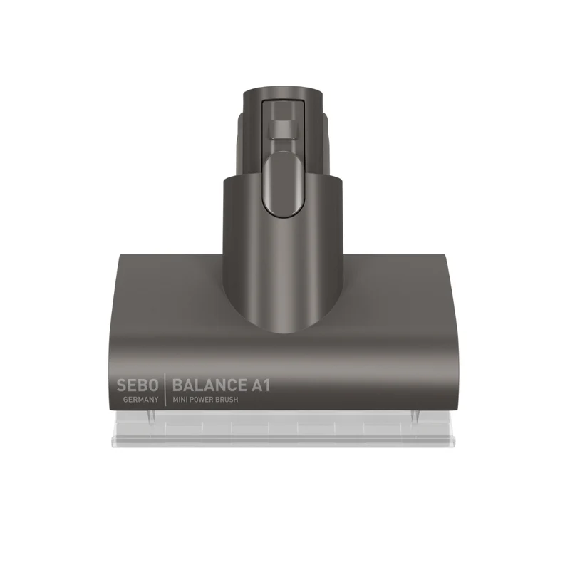 SEBO Balance A1 Mini Power Brush
