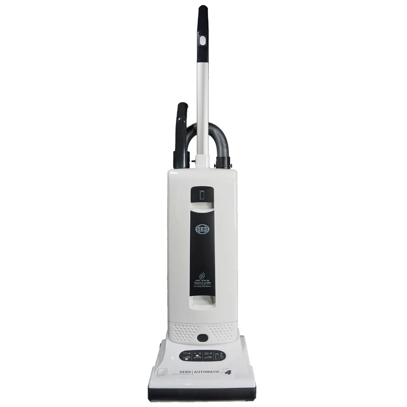 SEBO Automatic X4