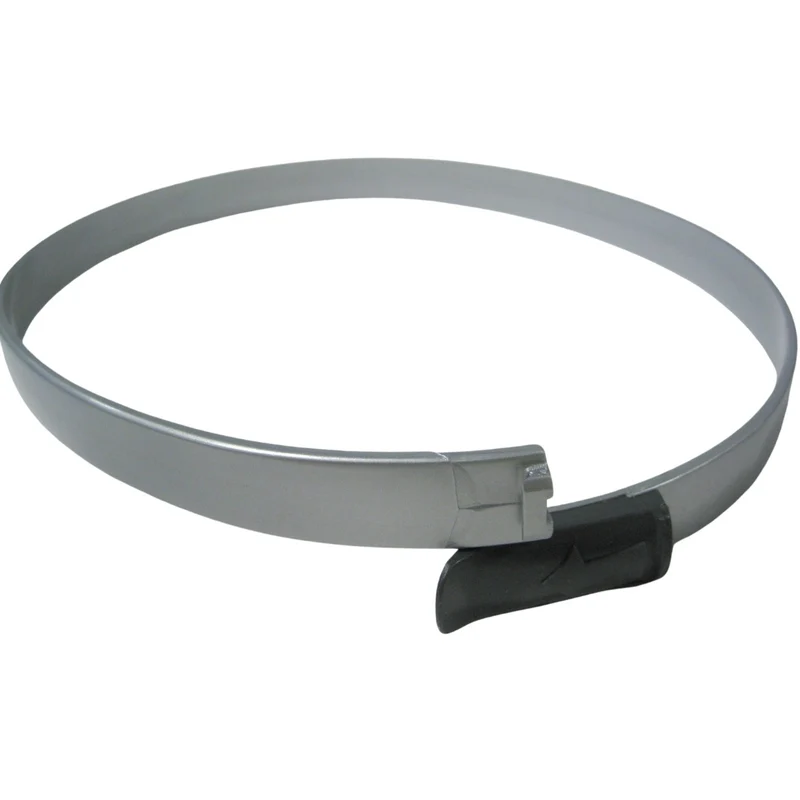 SEBO Felix/Dart Exhaust Filter Clamp