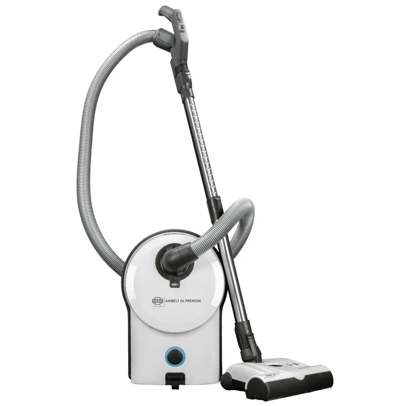 SEBO Airbelt D4 Premium