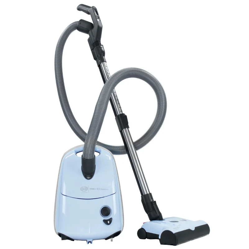 SEBO Airbelt E3 Premium
