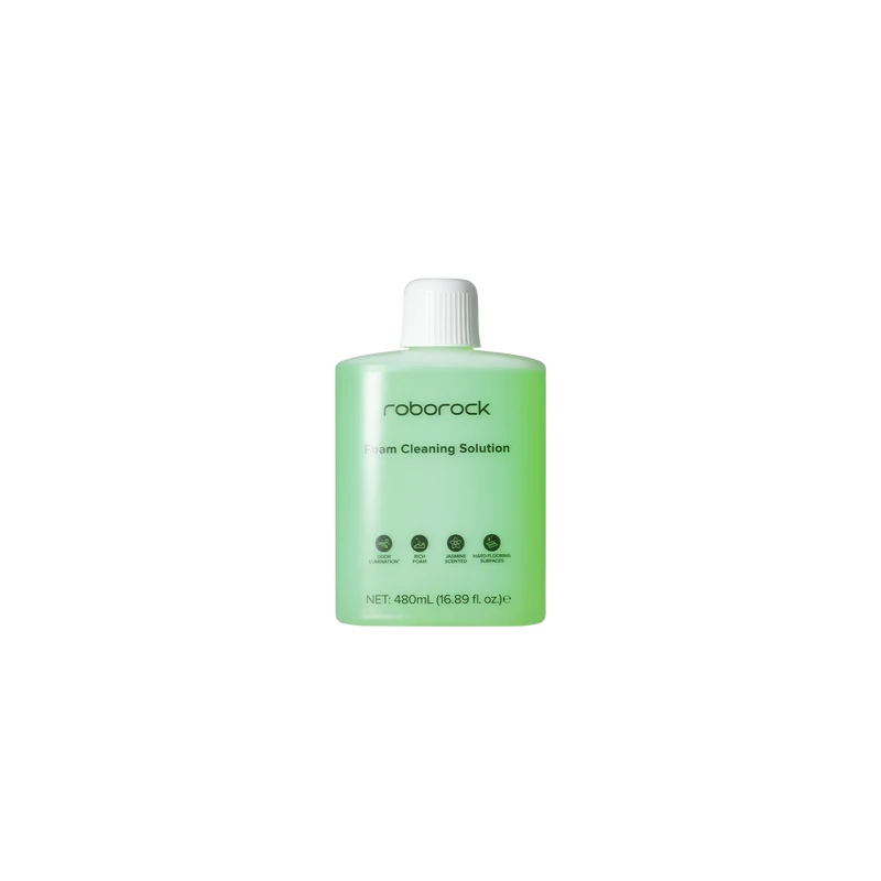 Roborock Foam Floor Cleaner (480ml) - F25 ACE Pro