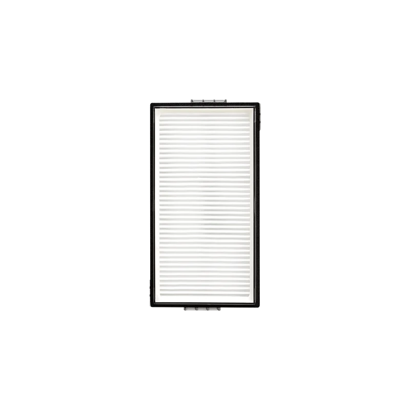 Roborock Washable Filter (White 2 Pack) - Saros 20 | Saros 10R | Qrevo Edge 2 Pro | Qrevo Edge 2