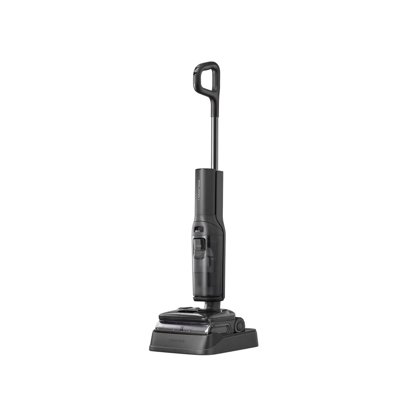 Roborock F25 Ultra Steam Hard Floor Cleaner - Black