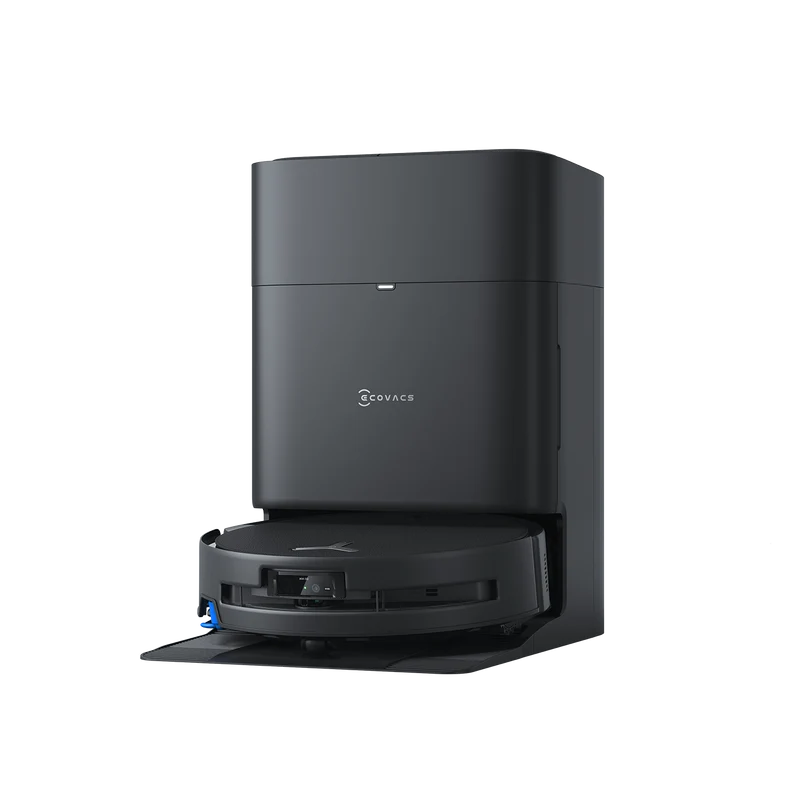 Ecovacs DEEBOT T80S Omni - Black