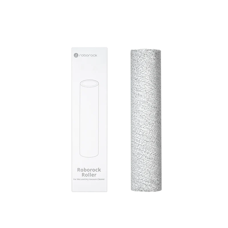 Roborock Wet & Dry Roller - F25 | F25 Ultra | F25 ACE | F25 RT | F25 ACE Pro | F25 Gen 2