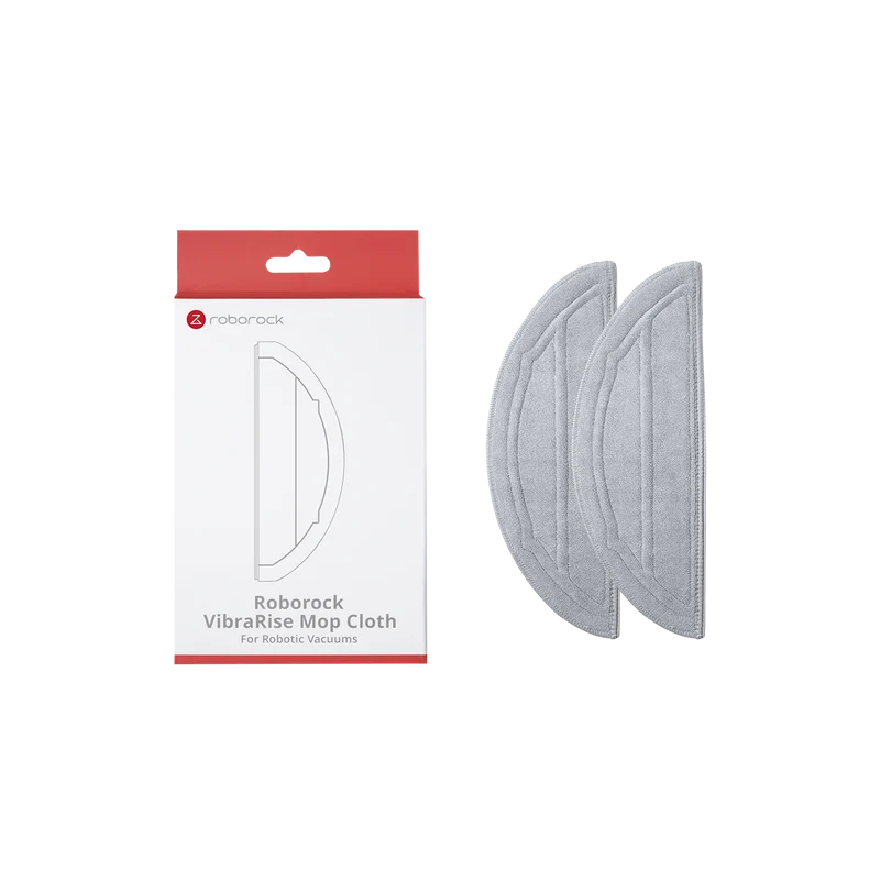 Roborock Mop Cloth - Q10V+ | S8 Pro