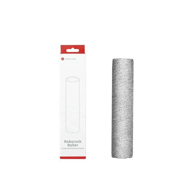 Roborock Wet and Dry Roller - F25 | F25 ACE | F25 RT