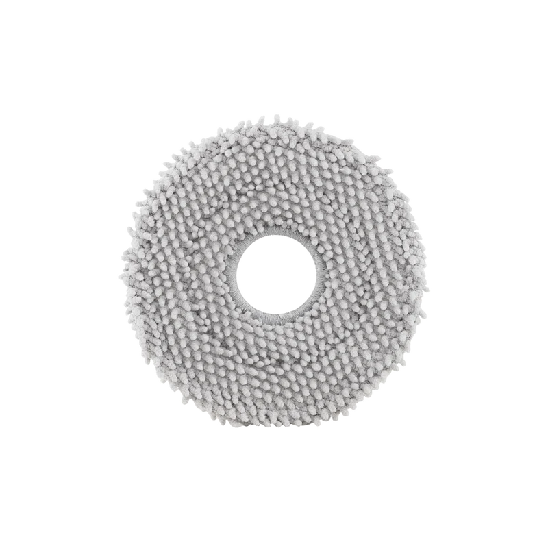Roborock Rotating Mop Cloth (2 pack) - Qrevo Curv | Qrevo Edge | Qrevo EdgeC