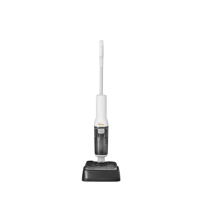 Roborock F25 RT Wet and Dry Vacuum Cleaner - White