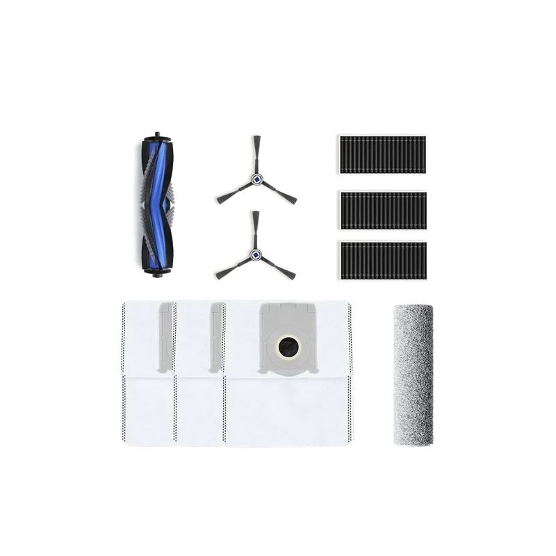 Ecovacs DEEBOT Antibacterial Buddy Kit Deluxe - X8 Pro Omni