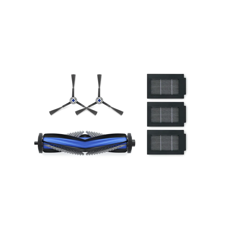 Ecovacs DEEBOT Antibacterial Buddy Kit - T50 Max Pro Omni