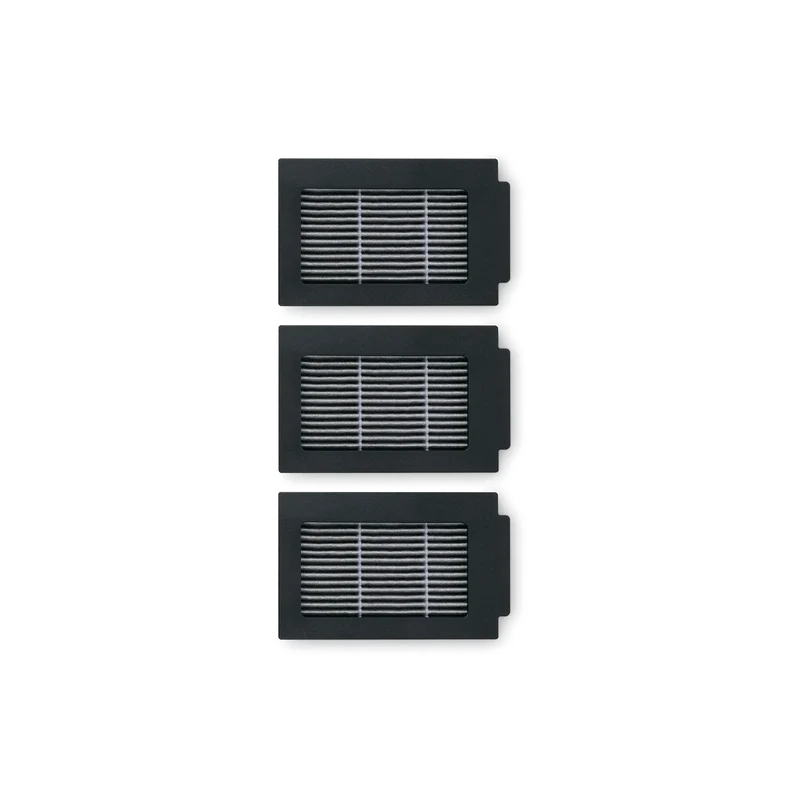 Ecovacs DEEBOT Antibacterial Filter (3 Pack) - T50 Max Pro Omni