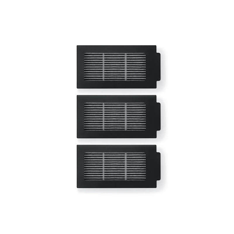 Ecovacs DEEBOT Antibacterial Filter (3 Pack) - T50 Pro Omni | N50 Omni